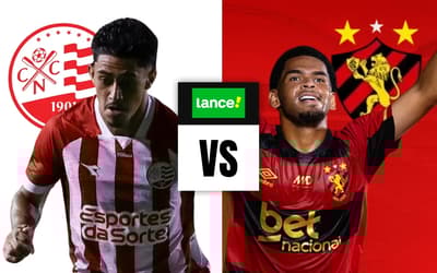 Náutico x Sport – Palpites, análise e odds