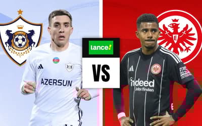 Qarabag x Eintracht Frankfurt – Palpites, análise e odds