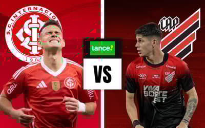 Internacional x Athletico-PR – Palpites, análise e odds