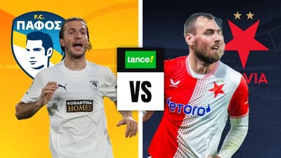 Pafos x Slavia Praga – Palpites, análise e odds