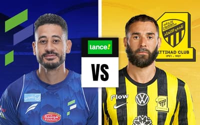 Al-Fateh x Al-Ittihad – Palpites, análise e odds
