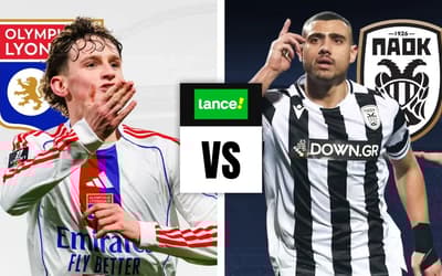 Lyon x Paok – Palpites, análise e odds