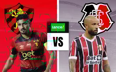 Sport x Santa Cruz – Palpites, análise e odds