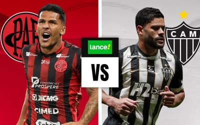 Pouso Alegre x Atlético-MG – Palpites, análise e odds