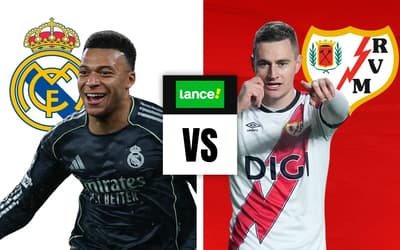 Real Madrid x Rayo Vallecano – Palpites, análise e odds
