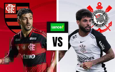 Flamengo x Corinthians – Palpites, análise e odds