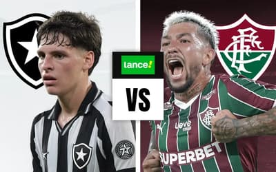 Botafogo x Fluminense – Palpites, análise e odds