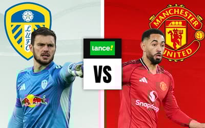 Leeds x Manchester United – Palpites, análise e odds