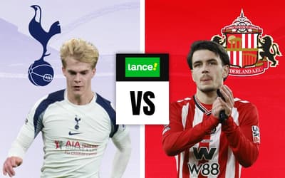 Tottenham x Sunderland – Palpites, análise e odds