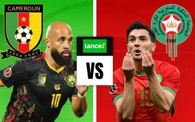 Camarões x Marrocos – Palpites, análise e odds