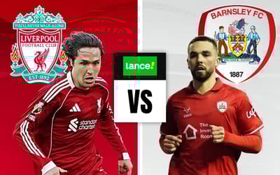 Liverpool x Barnsley – Palpites, análise e odds