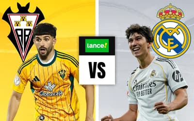 Albacete x Real Madrid – Palpites, análise e odds