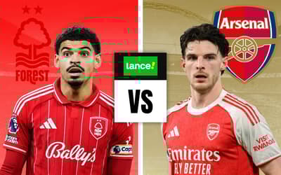 Nottingham Forest x Arsenal – Palpites, análise e odds