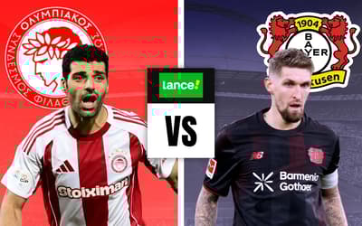 Olympiacos x Bayer Leverkusen – Palpites, análise e odds