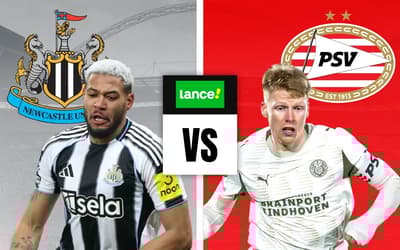 Newcastle x PSV – Palpites, análise e odds
