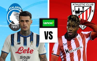 Atalanta x Athletic Bilbao – Palpites, análise e odds