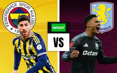 Fenerbahçe x Aston Villa – Palpites, análise e odds