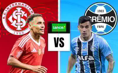 Internacional x Grêmio – Palpites, análise e odds