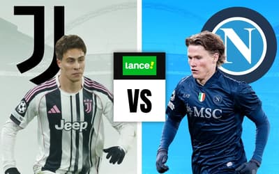 Juventus x Napoli – Palpites, análise e odds