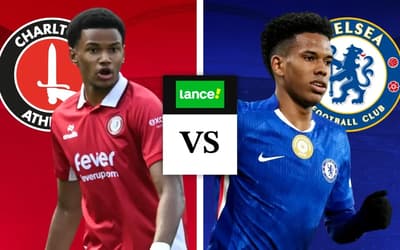Charlton x Chelsea – Palpites, análise e odds