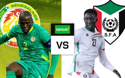 Senegal x Sudão – Palpites, análise e odds