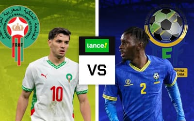 Marrocos x Tanzânia – Palpites, análise e odds