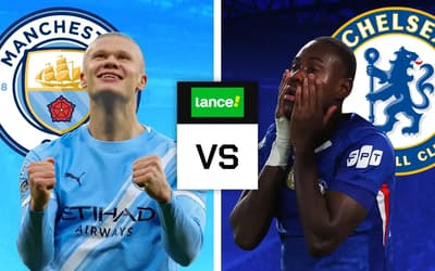 Manchester City x Chelsea – Palpites, análise e odds