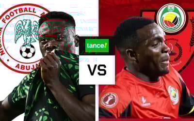 Nigéria x Moçambique – Palpites, análise e odds
