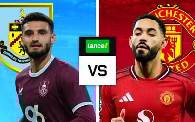 Burnley x Manchester United – Palpites, análise e odds