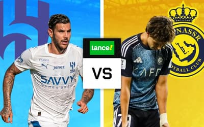 Al-Hilal x Al-Nassr – Palpites, análise e odds