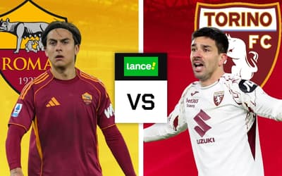 Roma x Torino – Palpites, análise e odds