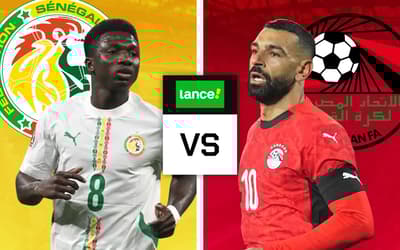 Senegal x Egito – Palpites, análise e odds