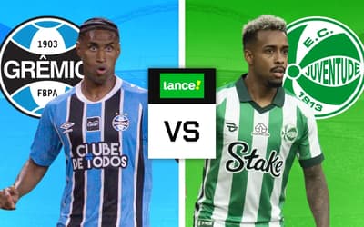 Grêmio x Juventude – Palpites, análise e odds