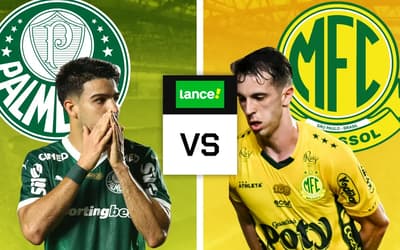 Palmeiras x Mirassol – Palpites, análise e odds