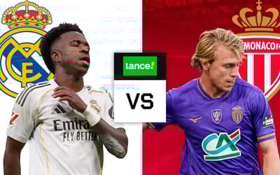 Real Madrid x Monaco – Palpites, análise e odds