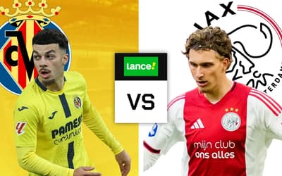 Villarreal x Ajax – Palpites, análise e odds