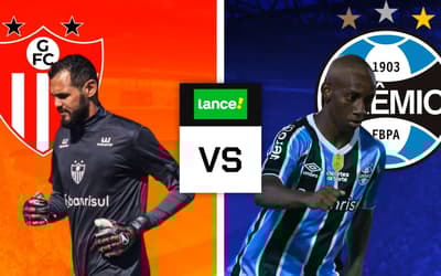 Guarany de Bagé x Grêmio – Palpites, análise e odds