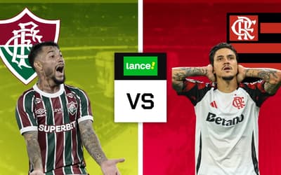 Fluminense x Flamengo – Palpites, análise e odds