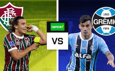 Fluminense x Grêmio – Palpites, análise e odds