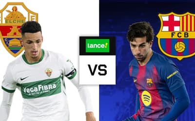Elche x Barcelona – Palpites, análise e odds