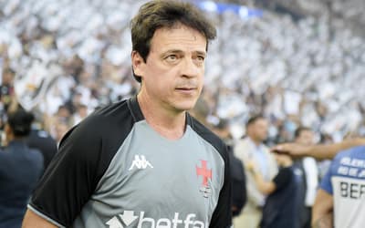 Atitude de Fernando Diniz em Mirassol x Vasco divide opiniões: 'Totalmente'