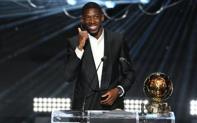 Clubes sauditas miram contratação de Bola de Ouro para próxima temporada