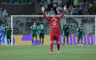 Eliminação do Palmeiras na Copinha repercute: 'Histórica'