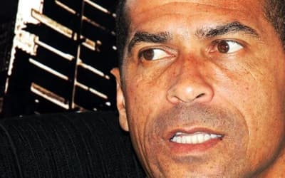 Por onde anda o volante Pingo, ex-Grêmio, Flamengo e Corinthians?