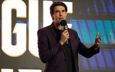 Marca brasileira anuncia Kaká como embaixador e mira internacionalização no mercado