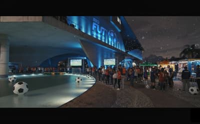 Evento reúne lendas, dirigentes e profissionais do futebol no Rio; confira