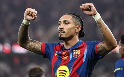 ESPN desbanca concorrentes com título do Barcelona em cima do Real Madrid