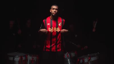 Início de Rayan na Premier League impressiona; números