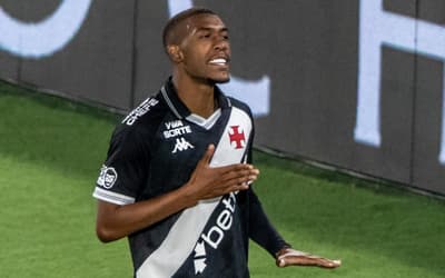 Veja como ficaria a escalação mais valiosa do Campeonato Carioca
