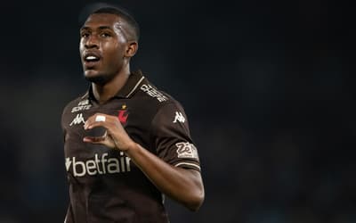 Europeus reagem a possível chegada de Rayan a Premier League: 'Geracional'